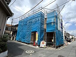 常磐線 金町駅 徒歩25分