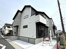 常磐線 馬橋駅 徒歩17分