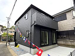 東武野田線 新柏駅 徒歩21分