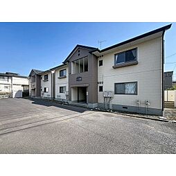 シャーメゾン枇杷坂B