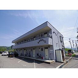 コスモウィン　Ｂ棟