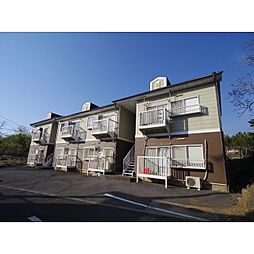 ターナハイツＡ