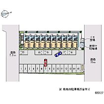 レオパレス小川  ｜ 長野県佐久市岩村田北1丁目（賃貸アパート1K・2階・23.18㎡） その11