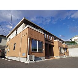 東小諸駅 5.8万円