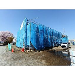 ハーモニアのぞみ　A棟