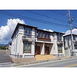 小海線 乙女駅 徒歩10分