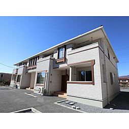 しなの鉄道 御代田駅 徒歩22分