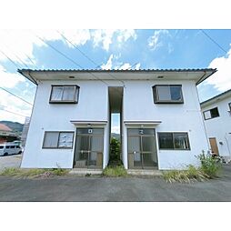 🉐敷金礼金0円！🉐小海線 中込駅 徒歩35分