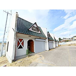 🉐敷金礼金0円！🉐ガレージハウスぴっころ（113〜116）