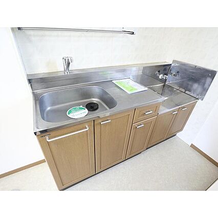 グランエールA_内装_5