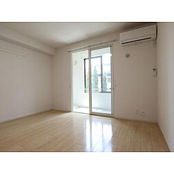 グレイスサン 105 1階1Kのリビング/ダイニング