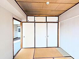 室内の画像