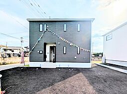 川越市菅間新築一戸建て