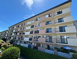 公社千里山田第一次住宅A8棟