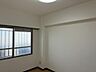 その他：北側洋室