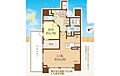 WILLROSE府中宮町5階5,980万円