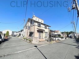 八王子市椚田町 中古戸建