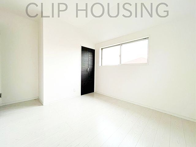 室内 日野市程久保2丁目