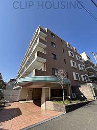 サンクレイドル暁町弐番館
