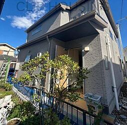 八王子市元八王子町　新築戸建