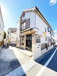 日野市西平山 中古戸建