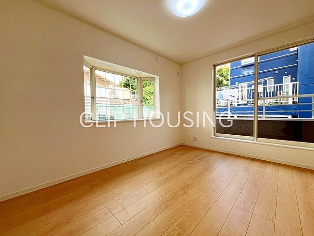 子供部屋 八王子市長沼町