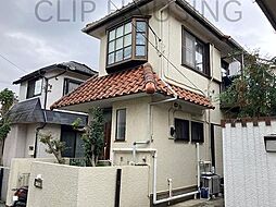 日野市程久保 中古戸建