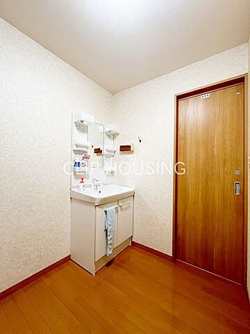 洗面 八王子市南陽台2丁目