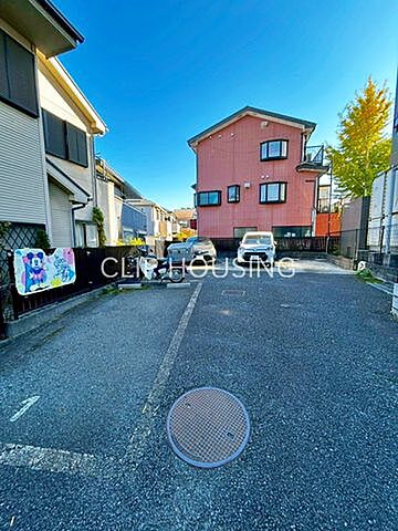 駐車場 レサージュ相模原壱番館 4階/-