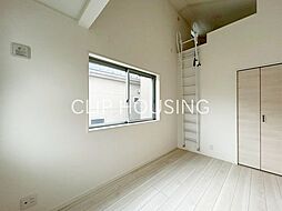 子供部屋の画像