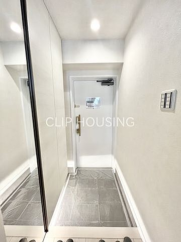 玄関 レクシオ大和田 2階/-