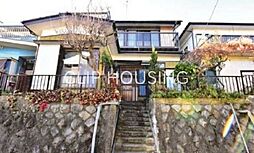 八王子市打越町 中古戸建