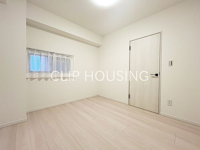 寝室 ライオンズマンション昭島第二 8階/-