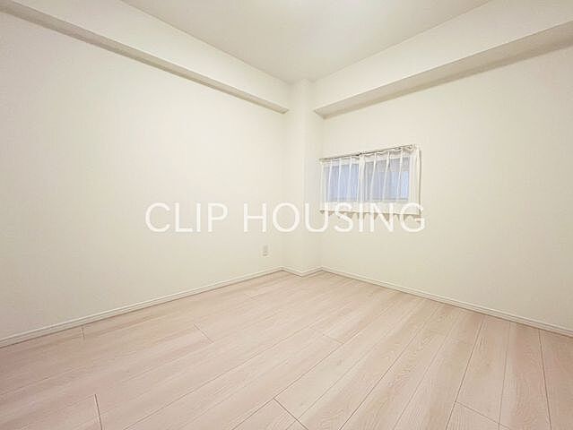 寝室 ライオンズマンション昭島第二 8階/-