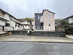 八王子市北野台 　中古戸建