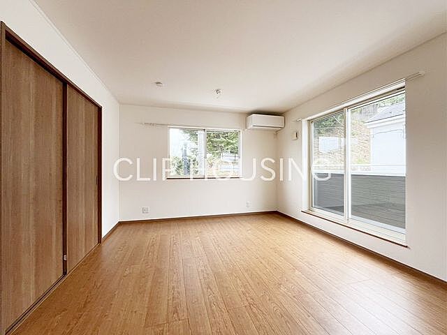 リビング/ダイニング 八王子市散田町5丁目