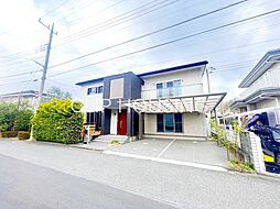 多摩市聖ヶ丘　中古戸建
