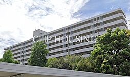 昭島つつじヶ丘ハイツ16号棟