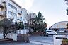 周辺：八王子市立高嶺小学校 徒歩16分。 1260m