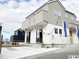 八王子市館町 新築戸建　全7棟-2号棟 　（4期）