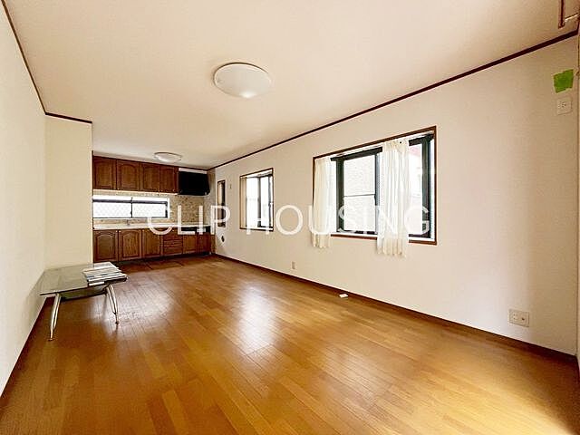 リビング/ダイニング 八王子市中野上町4丁目