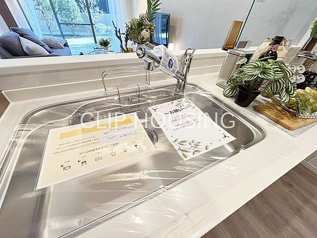 キッチン ヴィルヌーブ西八王子 1階/-