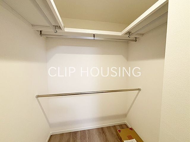 収納 ヴィルヌーブ西八王子 1階/-