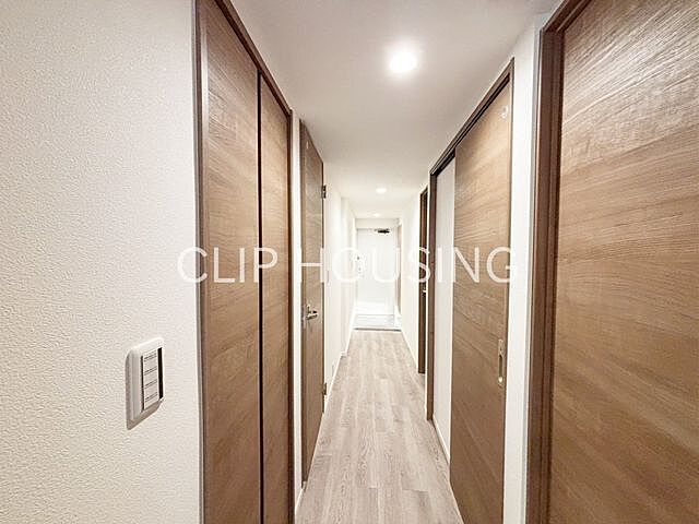 室内 ヴィルヌーブ西八王子 1階/-