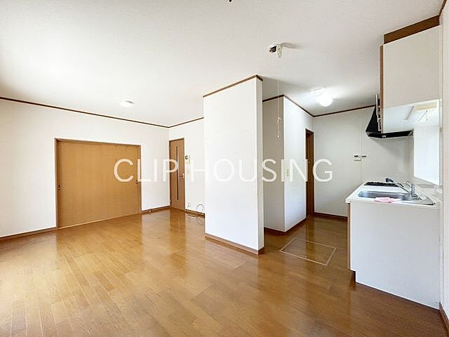 リビング/ダイニング 八王子市川町