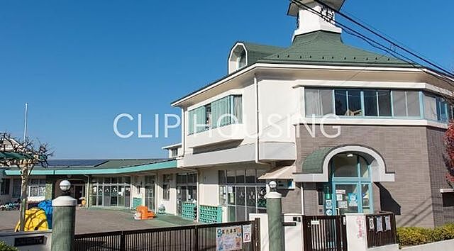 周辺 八王子市寺田町