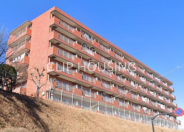 外観 日野市日野台1丁目