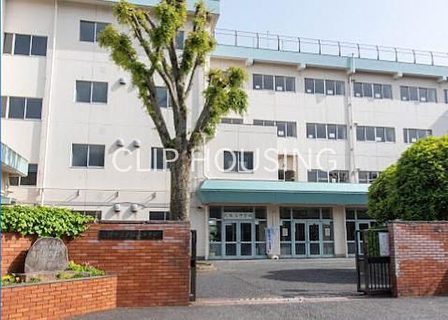 周辺 日野台ハイツ 6階/-