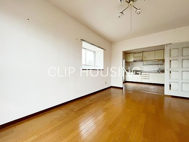 リビング/ダイニング グリーンメゾン南大沢5号棟 5階/-