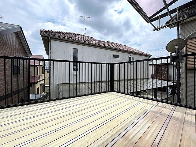 その他 八王子市泉町